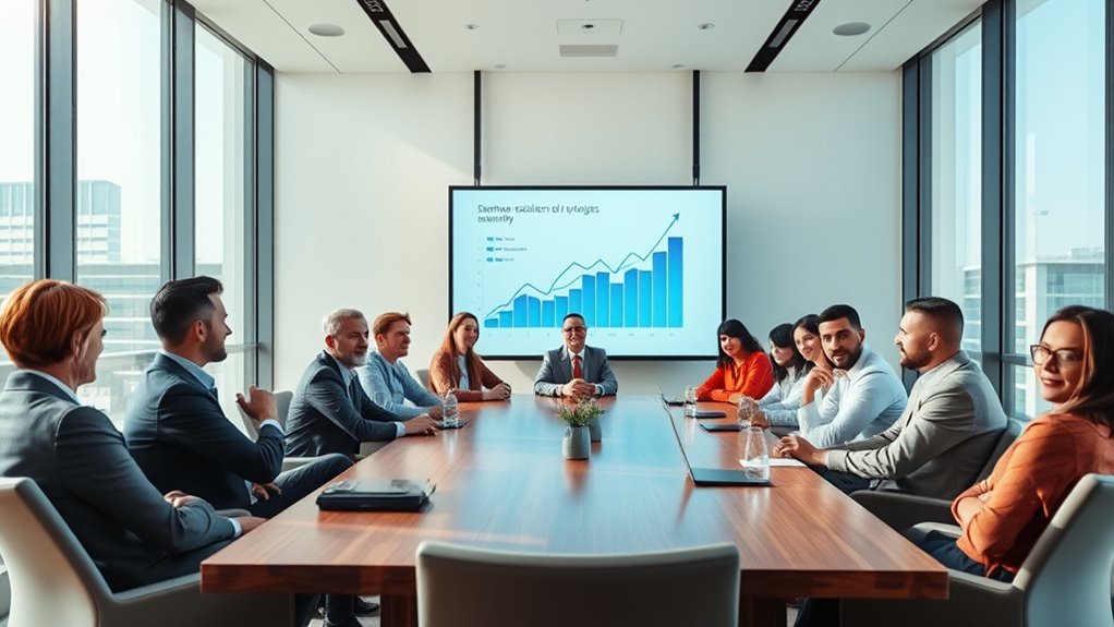 Anpassung der Finanzierungsstrategien für Startups