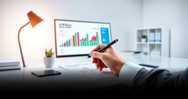 affordable profitable stretch goals