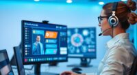 ai automates customer support