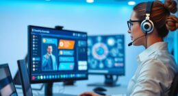 ai automates customer support