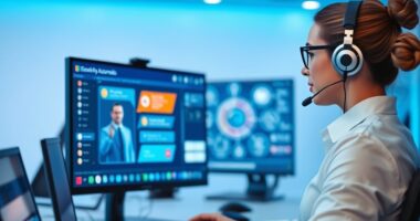 ai automates customer support