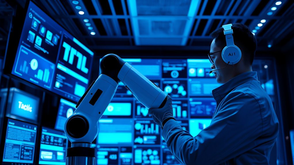 ai powered customer support automation