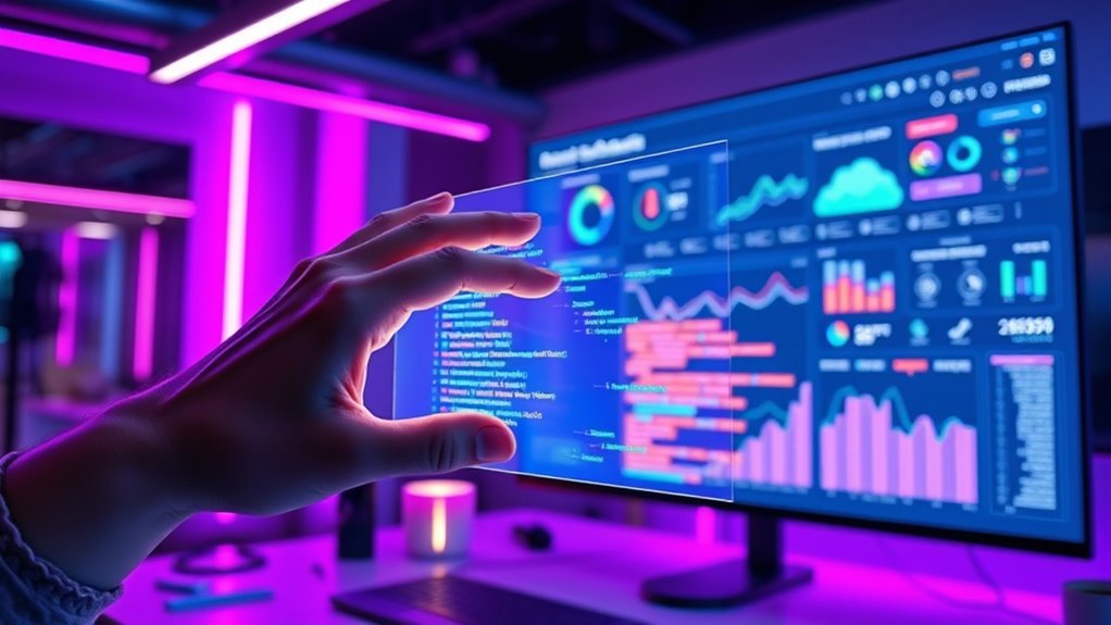 ai powered low code integration