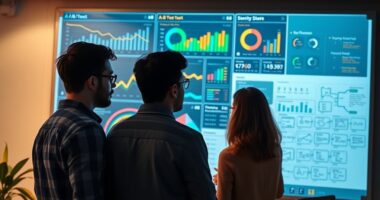 airbnb s large scale a b testing