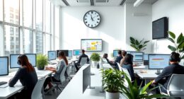asynchronous workflows prevent burnout