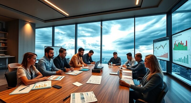 Schwarzer-Schwan-Szenarienplanung