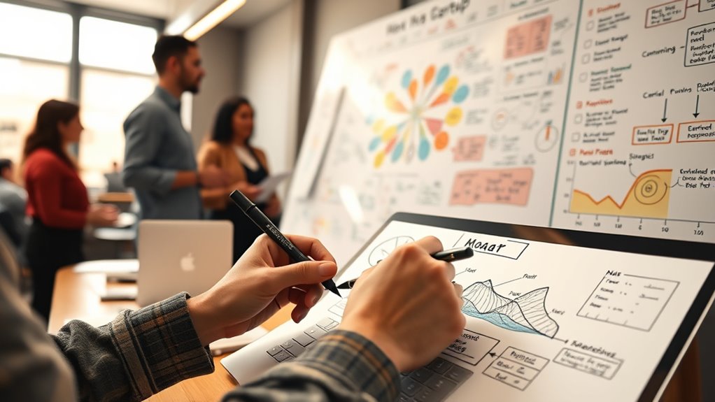 Frühzeitig wettbewerbsfähige Schutzbarrieren aufbauen