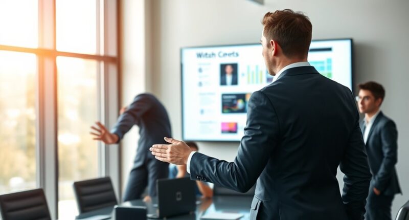 common pitch deck mistakes