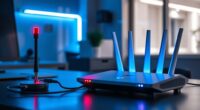Kostevergleich für IoT-Konnektivität