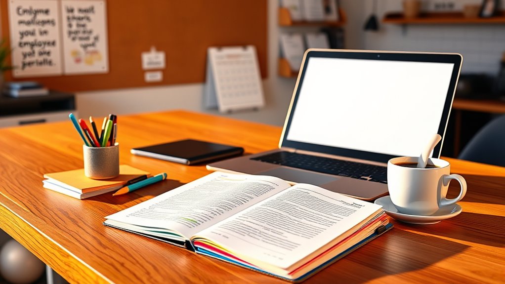 create clear comprehensive policies