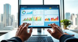 Erstellen Sie effektive KPI-Dashboards