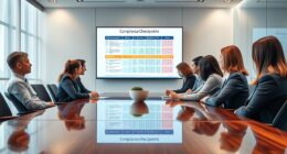 crowdfunding compliance checklist