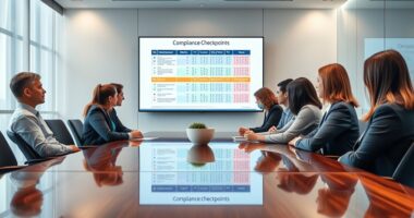 crowdfunding compliance checklist