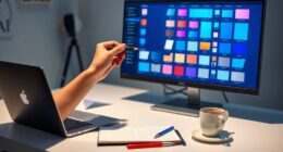 design tokens boost front end efficiency