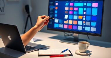 design tokens boost front end efficiency