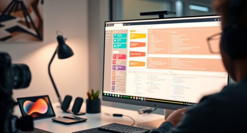 gestalte benutzerfreundliche Sprachschnittstellen
