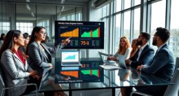 DevOps-Ingenieur Vergütungsanalyse