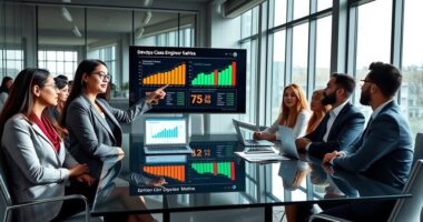 DevOps-Ingenieur Vergütungsanalyse