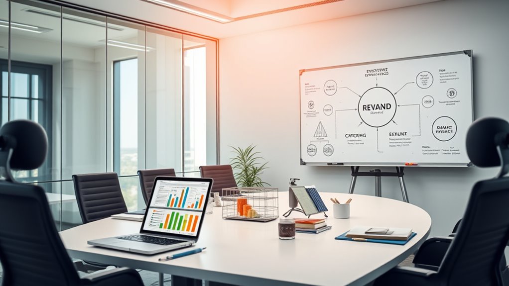 diversify income manage risks