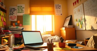 Dormzimmer Einhorn Lektionen