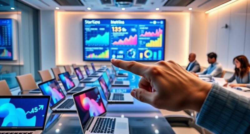 frühe Phase Investitionskennzahlen