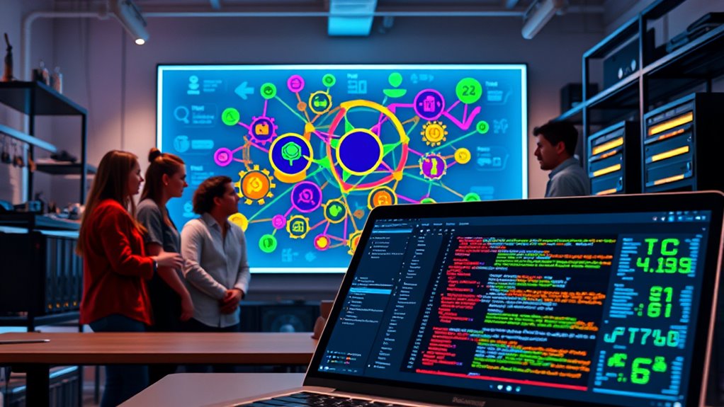 edge computing enhances real time iot