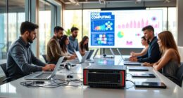 edge computing for startups