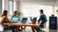 Edge Computing für Startups