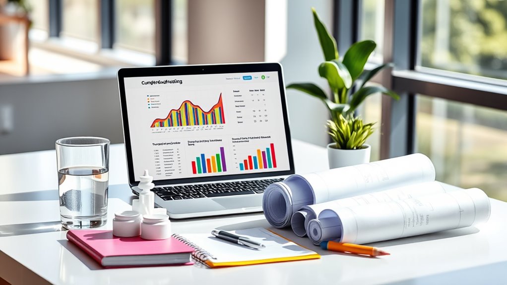 effektive Crowdfunding-Stretch-Goals