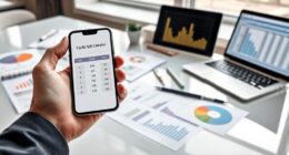 Genauigkeit des Beteiligungsaufteilung-Rechners