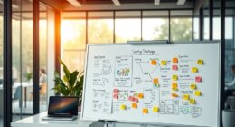 establishing early competitive advantages