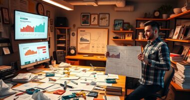 gescheiterter Kickstarter-Erfolg führt zu B2B-Erfolg