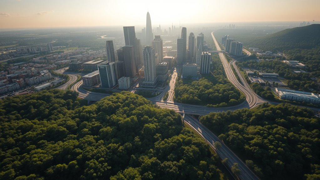 schnelles Wachstum versus stetige Entwicklung