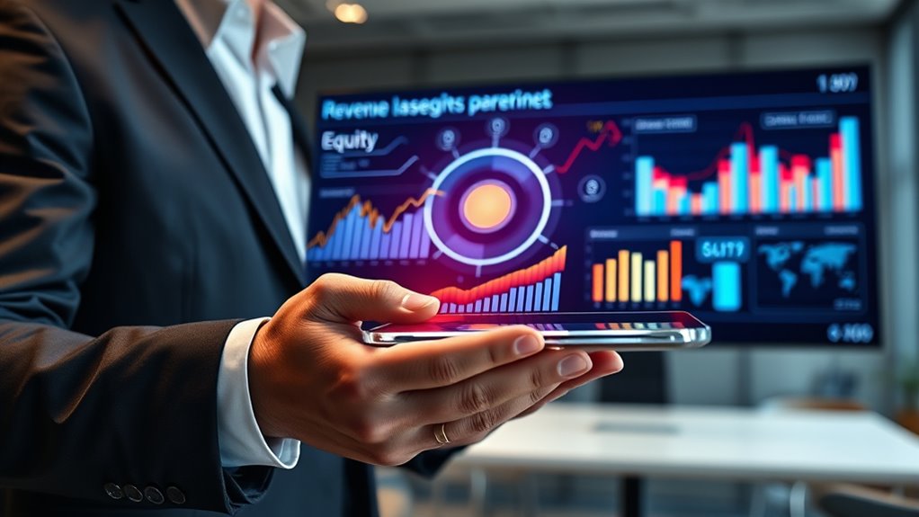 flexible revenue based repayment