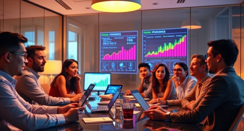 FOMO-Psychologie im Risikokapital