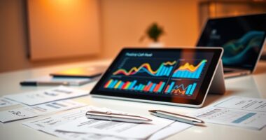 Prognose der Zahlungsflüsse ohne Historie