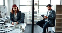 founder breakup before separation