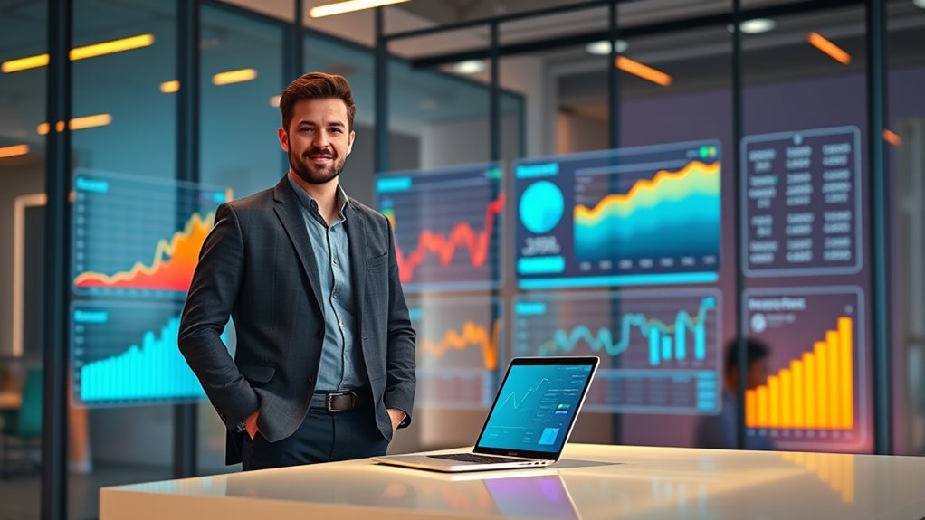 Von Dating bis Fintech