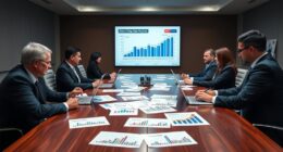 fundraising strategies during downturn