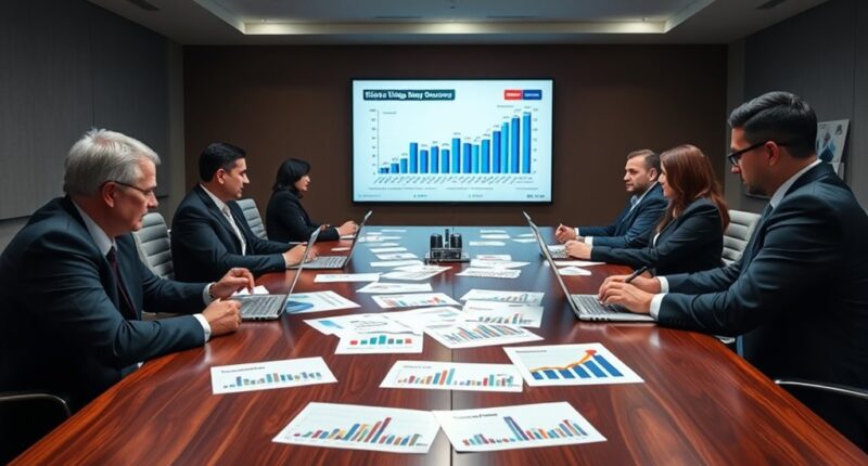 fundraising strategies during downturn