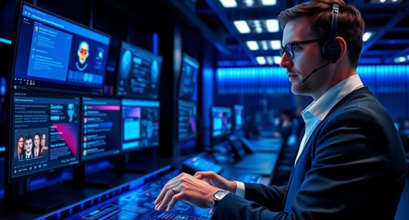 GenAI automatisiert den Kundensupport