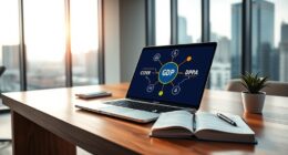 globale Datenschutzbestimmungen