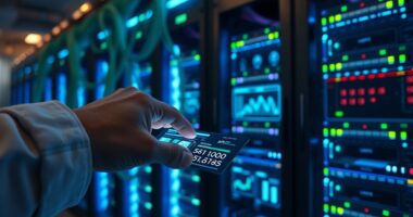 versteckte API-Kohlenstoffauswirkung