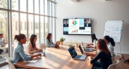 hybrid work policy analysis