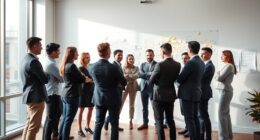 Verbesserung der Effektivität von Stand-up-Meetings