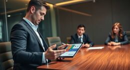 Investor vermied Fehler im Pitch-Deck