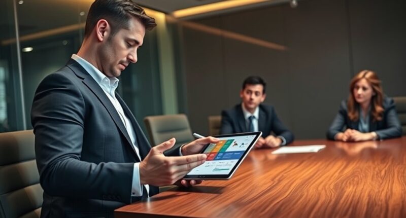 Investor vermied Fehler im Pitch-Deck