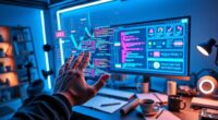 low code impacts startup development
