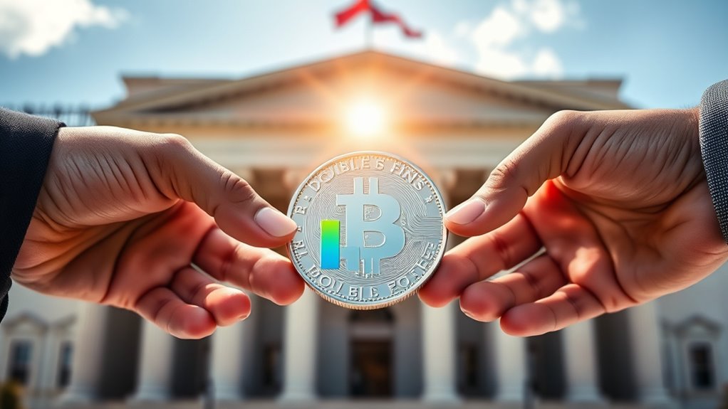 Matching Funds fördern die Nachhaltigkeit