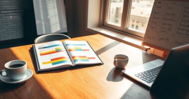 maximized productivity without burnout